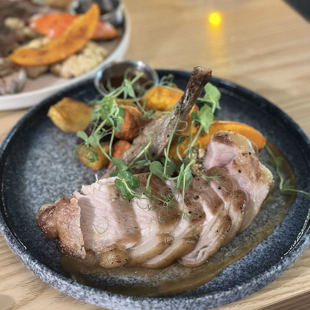 上水西式cafe