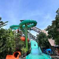 Waterbomb Bali