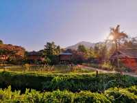 บ้านหลองข้าวสะเมิง | เชียงใหม่