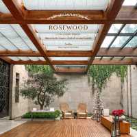 Rosewood Phuket - รีสอร์ทหรูระดับ อัลตร้า ลักซูรี่