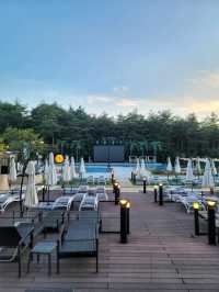 양양 더앤리조트 부대시설🏝