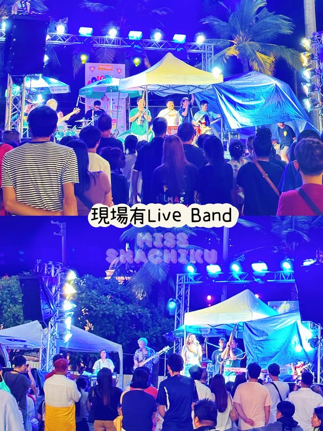 ⭐️𝐓𝐞𝐫𝐦𝐢𝐧𝐚𝐥 𝟐𝟏門外開左夜市😱質素如何❓