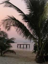 ย้อนเวลาไปเกาะหวาย🌴