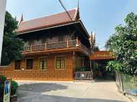 วัดพนัญเชิงวรวิหาร วัดเก่าแก่ของคนอยุธยา