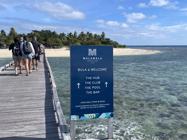 斐濟🇫🇯楠迪｜Bula!🌺🌺自由行🚶🏼