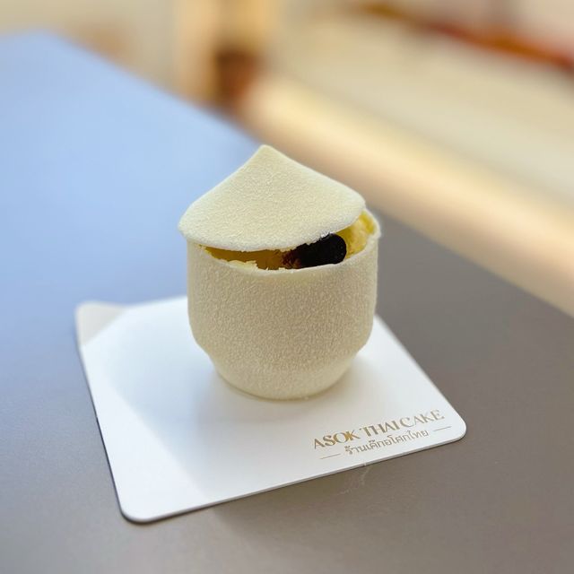 泰式可愛造型蛋糕🍰