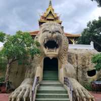 The Ancient City At Samut Prakan