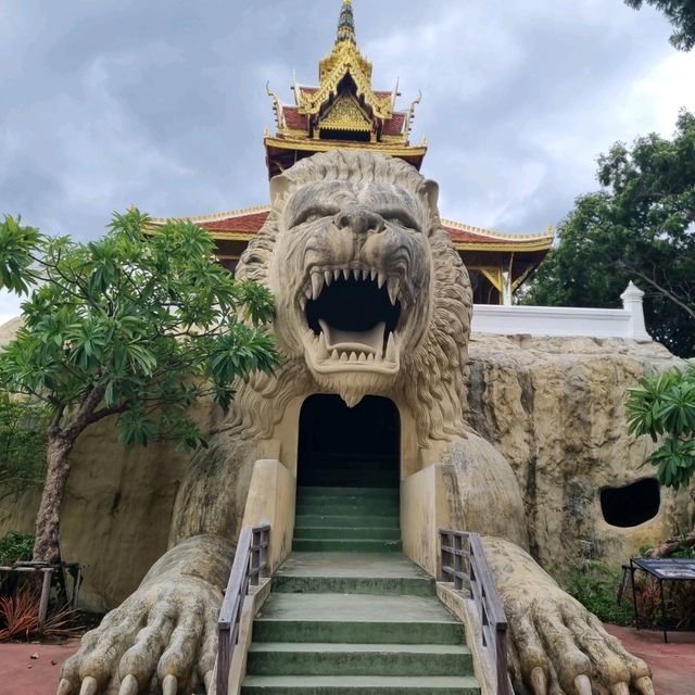 The Ancient City At Samut Prakan