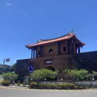 屏東景點｜恆春古城與阿娥越南美食地道越南菜