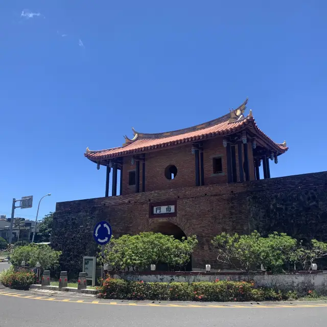 屏東景點｜恆春古城與阿娥越南美食地道越南菜