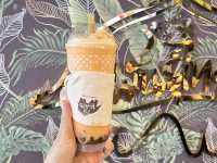 กาแฟพันธุ์ไทย