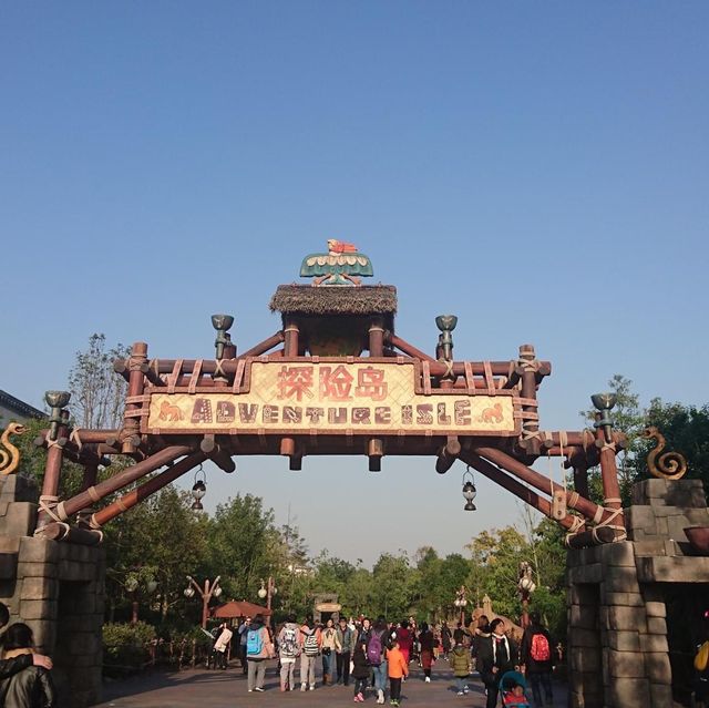 去廸廸尼要做準備