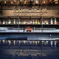 Le Khwam Luck Cafe Bar and Restaurant