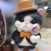 Leonlollipop at V Walk