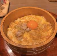 鳥開総本家金シャチ横丁店