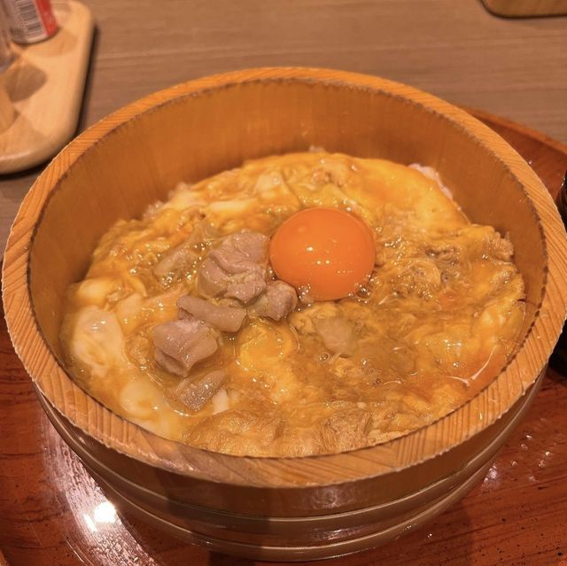 鳥開総本家金シャチ横丁店