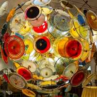 BRICK LANE MARKET - CELEBRATION OF CULTURES & ART!