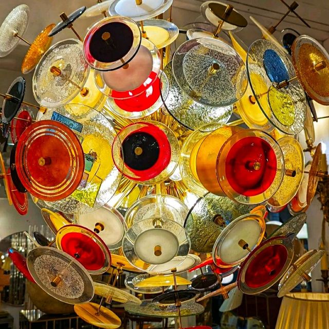 BRICK LANE MARKET - CELEBRATION OF CULTURES & ART!