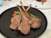 食在荃灣 | Deer Kitchen | 荃新天地高質西餐廳