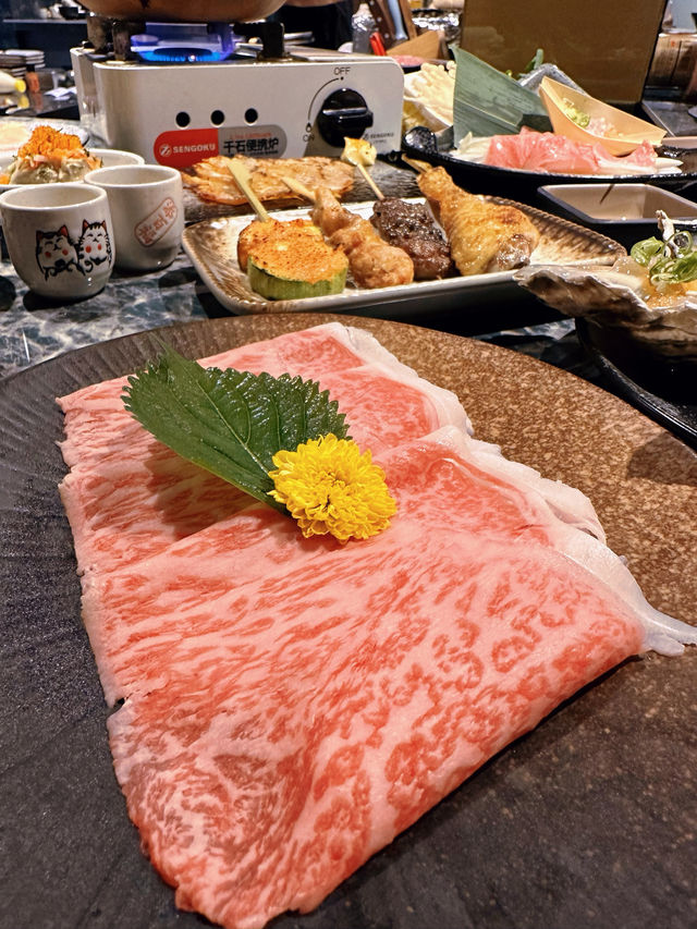 同聚暢飲「🦪蠔埕」夜🌙🍻120分鐘半放題