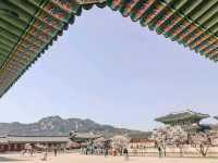 조선의 궁, 경복궁