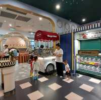 絕對唔可以錯過既大型兒童playhouse