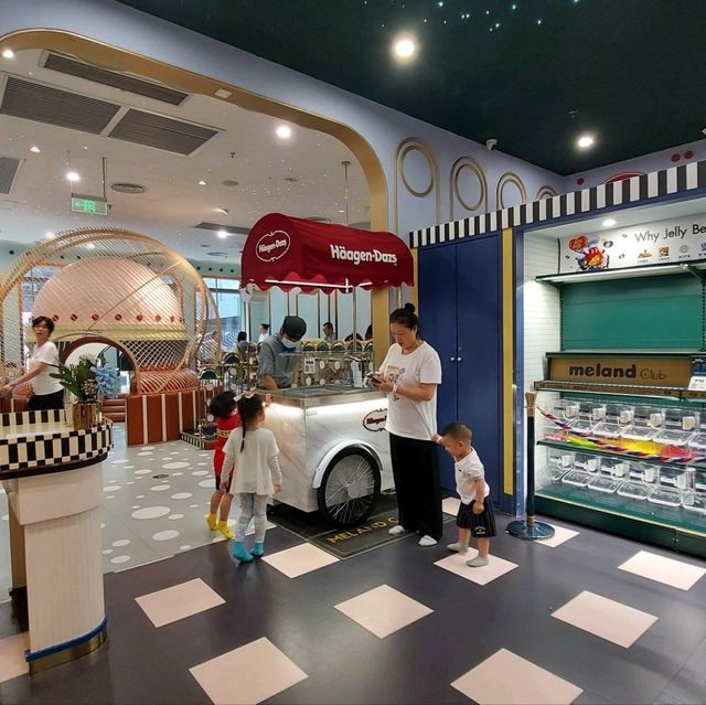 絕對唔可以錯過既大型兒童playhouse