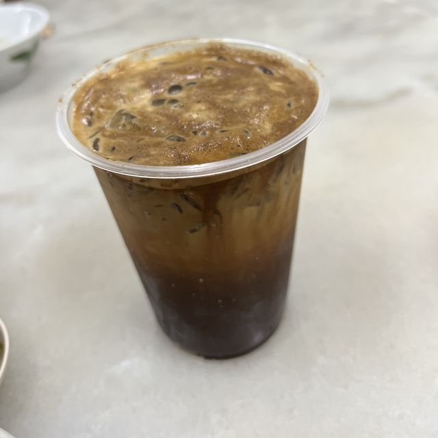Tok Tok Mee bamboo noodle ร้านอร่อยในปีนัง