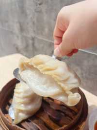 🫖傳統工藝傳承 竉物友善🐩海景手作點心專門店🌉 👨‍👩‍👧‍👦 DHYC Dimsum Restaurant (將軍澳) ☕️ 