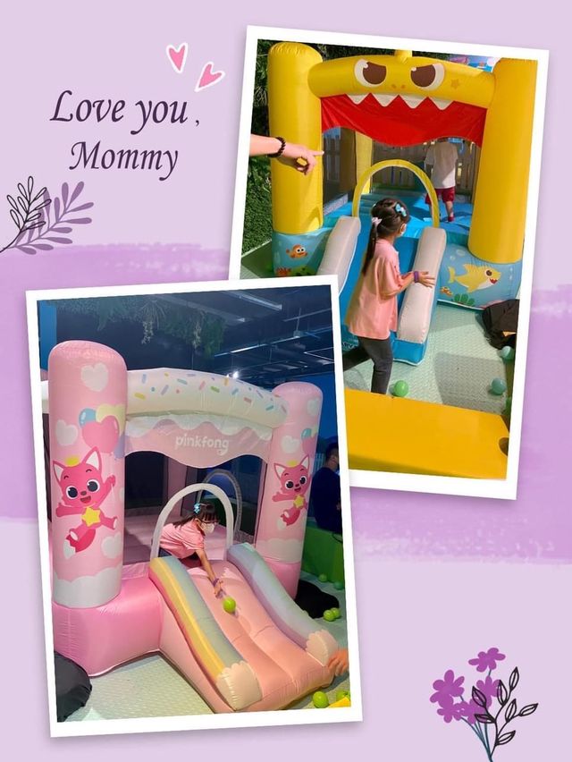 【Pinkfong世界歷奇樂園香港站】
