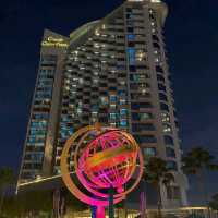 Pattaya Family-Friendly Beach Hotel 