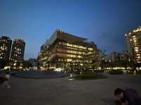 【桃園】- 桃園市立圖書館新總館 By CoStudio