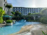 Village Hotel Sentosa for Kids