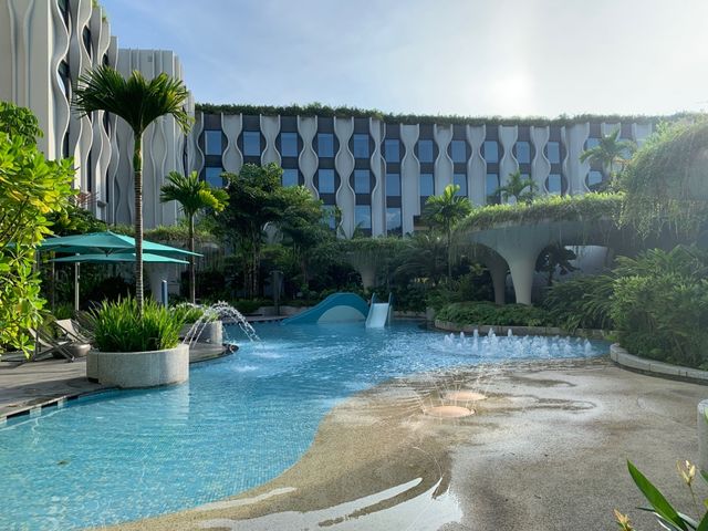 Village Hotel Sentosa for Kids