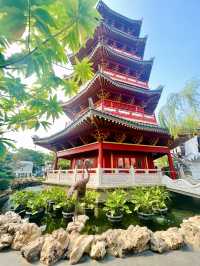 🏮Pantjoran Chinatown PIK: Free Entry