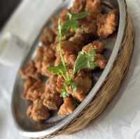 台山篇🥘 特意駕160公里來吃這餐廳