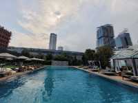 PARKROYAL COLLECTION Marina Bay, Singapore