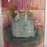 插畫界的奧斯卡：義大利「波隆那世界插畫大獎展」在臺北