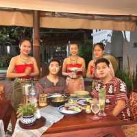 Sofitel Luang Prabangโรงแรมมรดกโลก