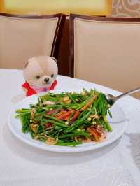 尖沙咀｜圓山飯店｜中式小炒