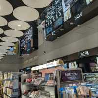 ９月１日 GRAND OPEN　@cosme OSAKA　LUCUA 1100 に行ってみた。