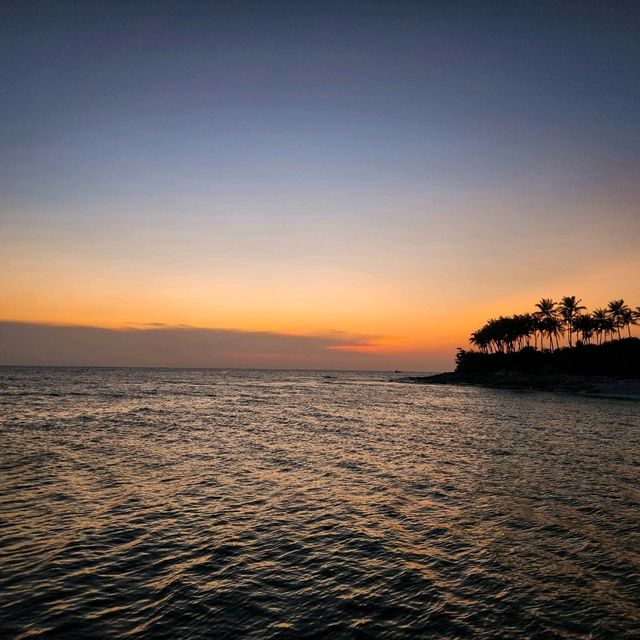 Ly Son Island