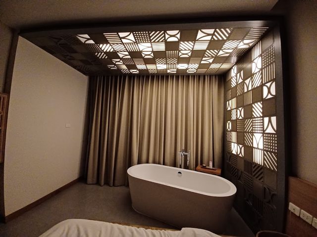 • Anana Ecological Resort Krabi 🛌🌈✨