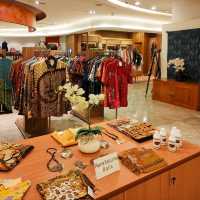 Grand Indonesia Shopping Mall