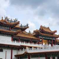 Thean Hou Temple