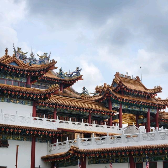 Thean Hou Temple