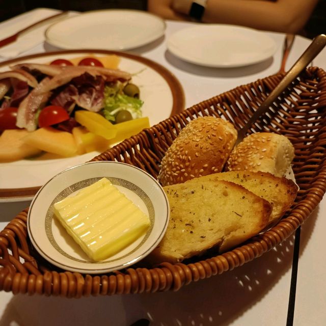 香港食過正宗意大利私房菜 📍九龍城 香港食過正宗意大利私房菜 📍九龍城