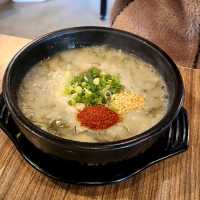 제주 이도동 맛집)김재훈고사리육개장 - 제주공항근처 제주 고사리해장국, 고사리육개장 맛집