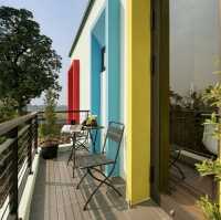 Viryla Boutique hotel 