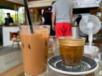 Rab.a.bit + Kintaam คาเฟ่เปิดใหม่ย่านแม่ริม